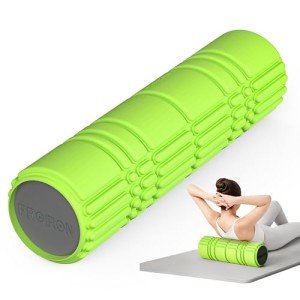 PROIRON 42CM Foam Roller for Muscle Recovery