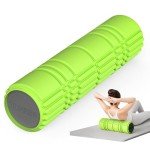 PROIRON 42CM Foam Roller for Muscle Recovery