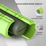 PROIRON 42CM Foam Roller for Muscle Recovery