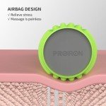 PROIRON 42CM Foam Roller for Muscle Recovery