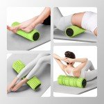 PROIRON 42CM Foam Roller for Muscle Recovery