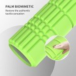 PROIRON 42CM Foam Roller for Muscle Recovery