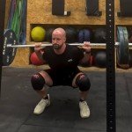 XEOCORE 7mm Knee Sleeves for Weightlifting and Squats