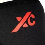 XEOCORE 7mm Knee Sleeves for Weightlifting and Squats