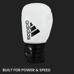 Adidas Hybrid 100 Boxing Gloves for All Levels