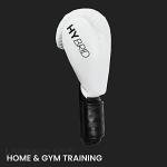 Adidas Hybrid 100 Boxing Gloves for All Levels