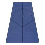 Liforme Original Yoga Mat with Free Bag - Dusk Blue