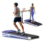 CozyInn Under Desk Incline Treadmill for Home