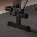 HOMCOM Multi-Function Adjustable Weight Bench