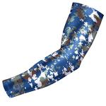 BUCWILD SPORTS Compression Arm Sleeve for All Sports