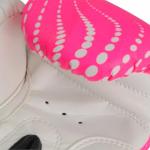 ONEX Kids 6oz Boxing Gloves – Pink/White