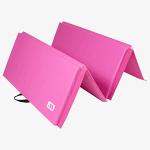 Premium 4x8 Ft Fitness Mat for Home Workouts