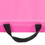 Premium 4x8 Ft Fitness Mat for Home Workouts