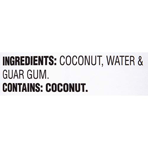 Thai Kitchen Pure Coconut Milk - 13.66 oz (12 Pack)