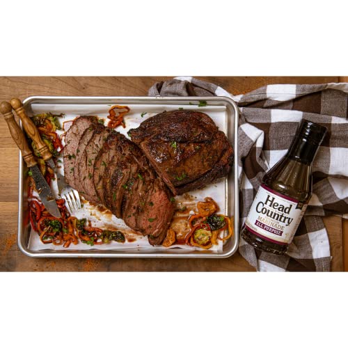 Head Country Gluten-Free Marinade - 567g (20 oz)