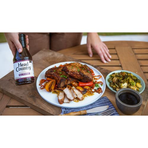Head Country Gluten-Free Marinade - 567g (20 oz)