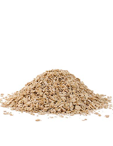 Bob's Red Mill Organic Gluten-Free Rolled Oats 2 LB