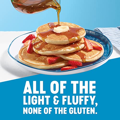 Krusteaz Gluten Free Buttermilk Pancake Mix 453g
