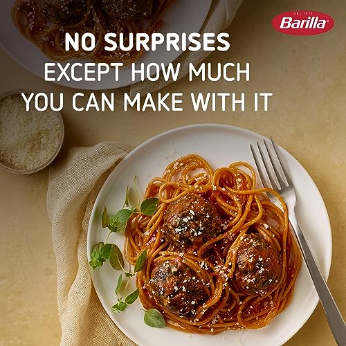 Red Lentil Spaghetti & Penne Pasta Variety Pack
