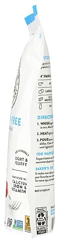 King Arthur Gluten-Free Pancake Mix, 15 oz