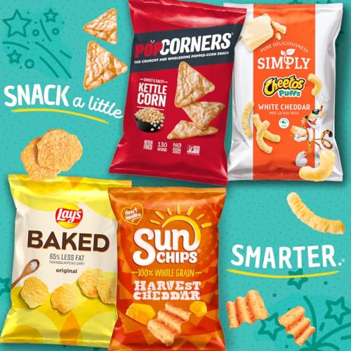 Gluten-Free Variety Snack Pack, 36 Count