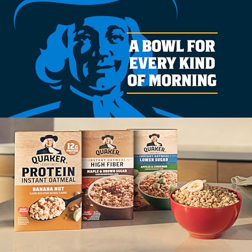 Gluten-Free Oats, Resealable 24oz Bags (4-Pack)