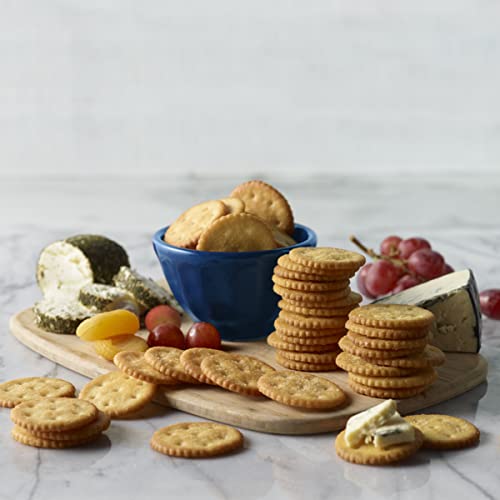 Lance Original Baked Gluten-Free Crackers, 4 Count