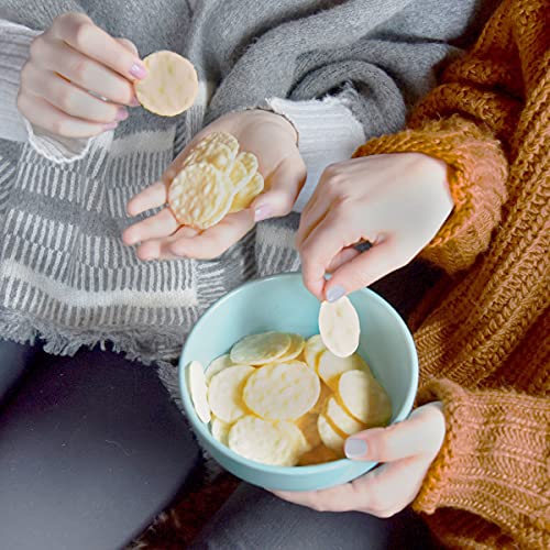 Good Thins Simply Salt Rice Gluten-Free Crackers