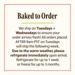 Organic Gluten-Free Sourdough Bread (2-Pack)