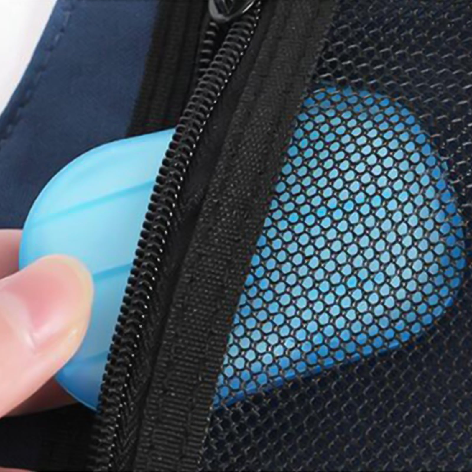 Mosey Mini Eco-Friendly Foaming Travel Soap Set