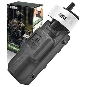 Molle Tourniquet Holder for Gen 7 CAT Tourniquets