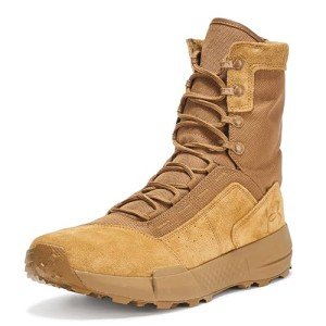 Under Armour Men's Charged Loadout Boots - Coyote