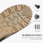 FREE SOLDIER Lightweight Men's Tactical Combat Boots