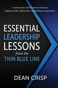 Leadership Insights from the Thin Blue Line