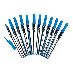 Thin Blue Line Pens - Pack of 12 for Fundraising