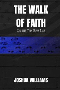 Thin Blue Line Walk of Faith Merchandise