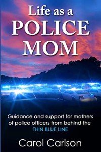 Support for Police Moms: Navigating Life Behind the Badge