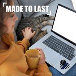 Thin Blue Line Heart Decal Stickers for Cars