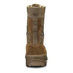 SAILOFO Lightweight Tactical Military Boots – Coyote Brown