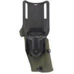 Tactical Drop Leg Holster for Glock 17/19