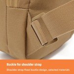 Tactical Sling Bag for Concealed Carry and Hunting