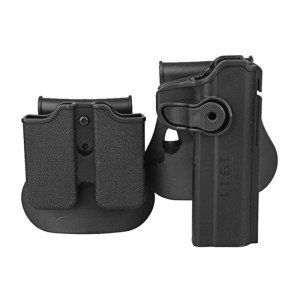 IMI Right-Hand Colt 1911 Holster for Hunting