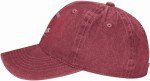 82nd Airborne Division Paratrooper Veteran Baseball Cap