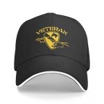 1st Air Cavalry Division Veteran Baseball Cap