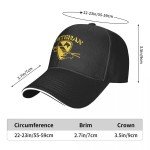 1st Air Cavalry Division Veteran Baseball Cap