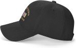 Desert Storm Veteran Adjustable Baseball Cap