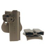 IMI Right-Hand Colt 1911 Holster for Hunting