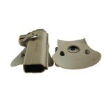 IMI Right-Hand Colt 1911 Holster for Hunting