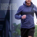 Right-Hand Underarm Tactical Gun Holster Pouch