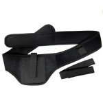 Right-Hand Underarm Tactical Gun Holster Pouch